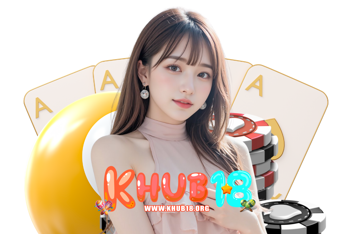 khub18 wallet
