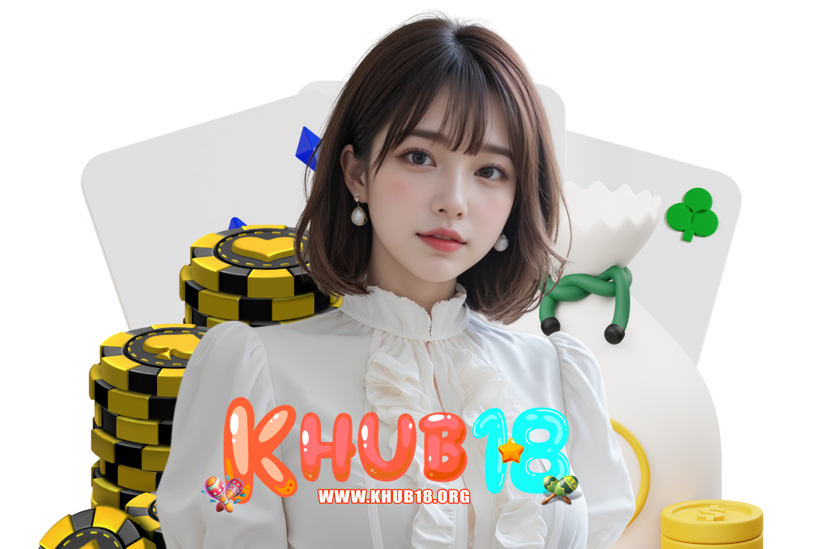 khub18 สมัคร