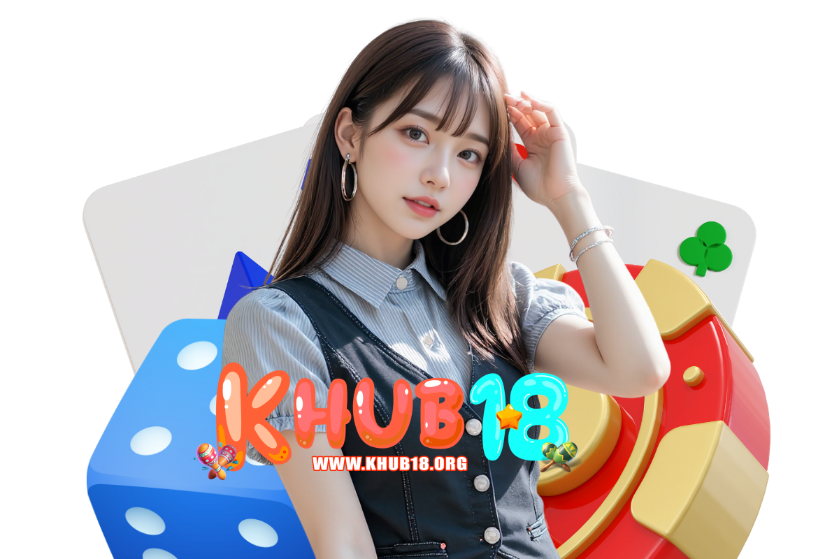 khub18 สล็อต