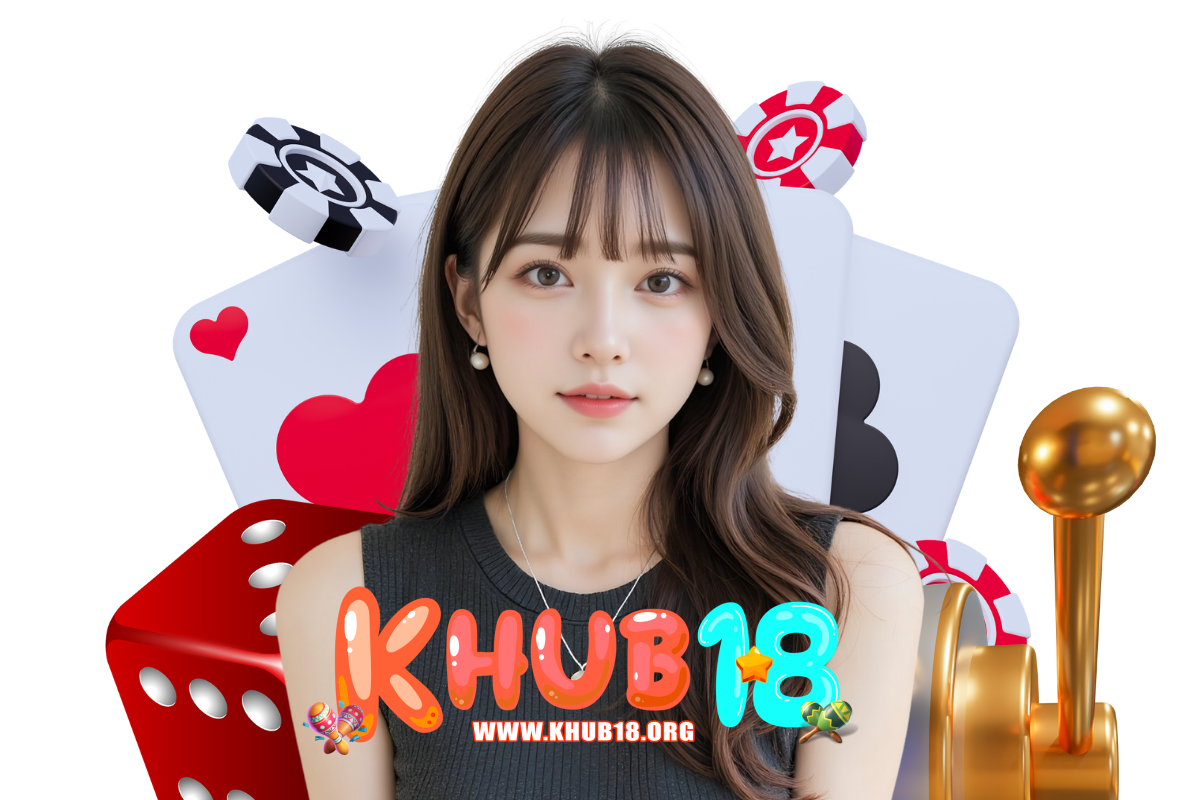 khub18 เว็บตรง
